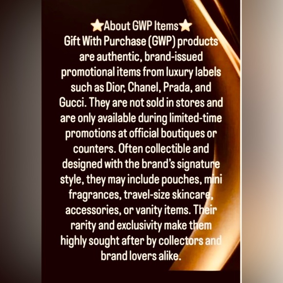 Christian Dior Silver and Black Mirrored Phone Holder. New. Seals intact. GWP - Picture 10 of 10